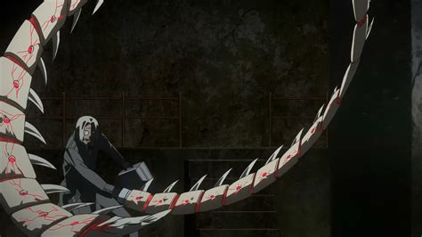 tokyo ghoul weapons|Tokyo Ghoul Wiki .